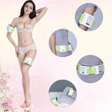 Hair Slimming Machine Shake Machine Lazy Slimming Weight Loss Massage Belt Thin Belly Stovepipe Weight Loss Equipment