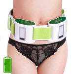 Hair Slimming Machine Shake Machine Lazy Slimming Weight Loss Massage Belt Thin Belly Stovepipe Weight Loss Equipment