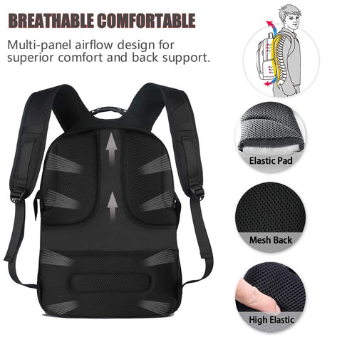 Travel Backpack