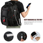 Travel Backpack