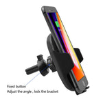 Most Advanced Fast Wireless Car Charger