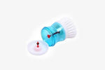 Mini Pressure Dish Washer (Random Color)