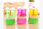 Mini Pressure Dish Washer (Random Color)