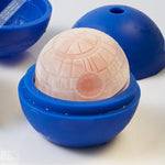 2 Sets Death Star Ice Mold